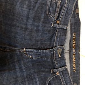 Citizens of Humanity